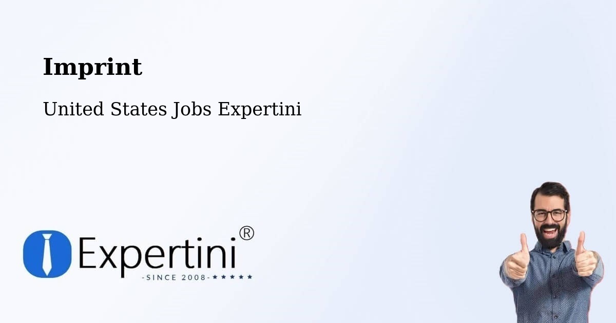 Imprint – Deerfield - United States Jobs Expertini