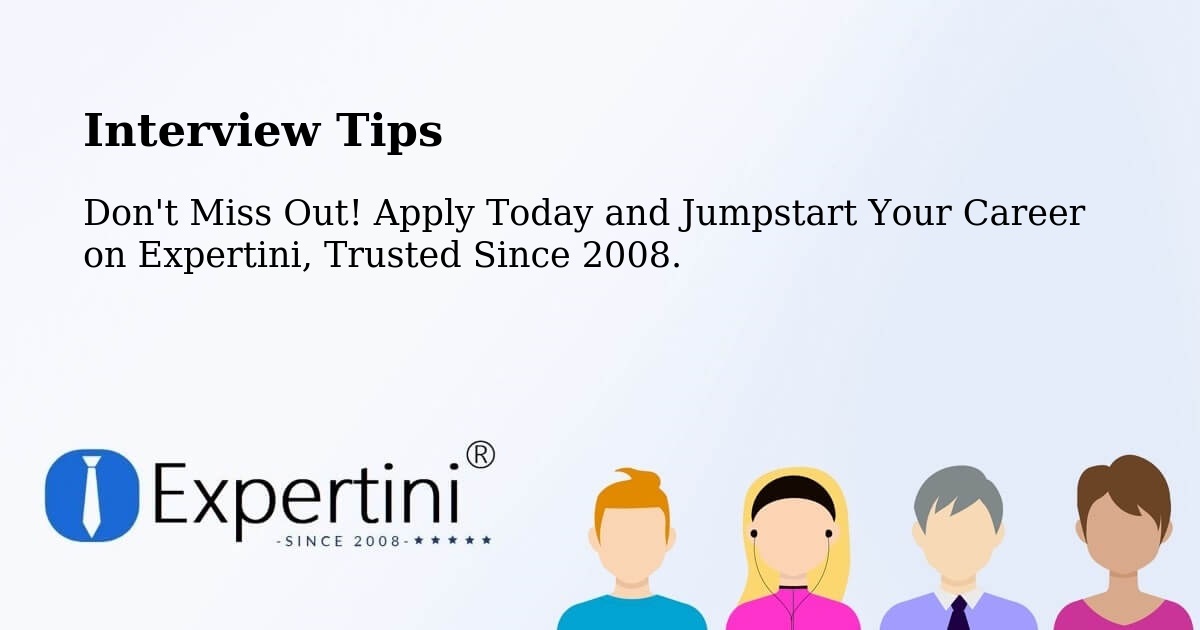Interview Tips & Techniques for Job Seekers – Deerfield - Deerfield, United States Jobs Expertini