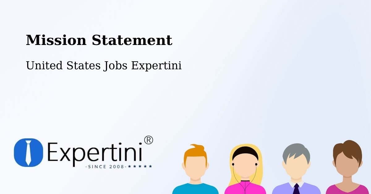 Corporate Mission – Deerfield - United States Jobs Expertini