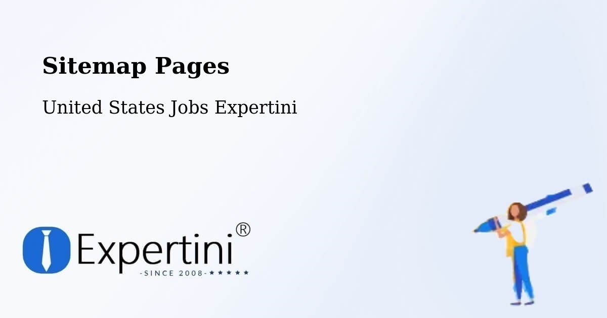 Sitemap Pages - Deerfield - United States Jobs Expertini