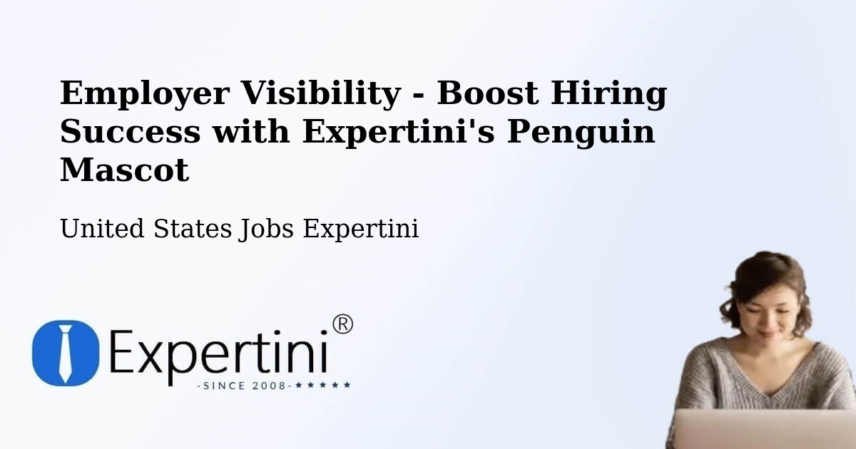 CV and Resume Visibility Optimization – Deerfield - United States Jobs Expertini